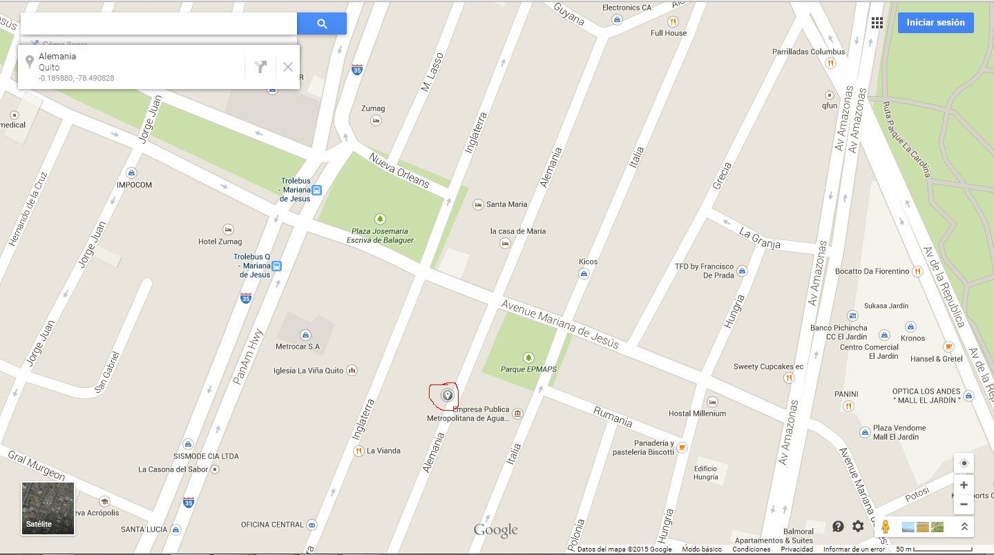 mapabodega